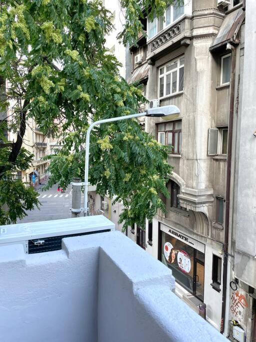 The General'S Apt Bükreş Dış mekan fotoğraf