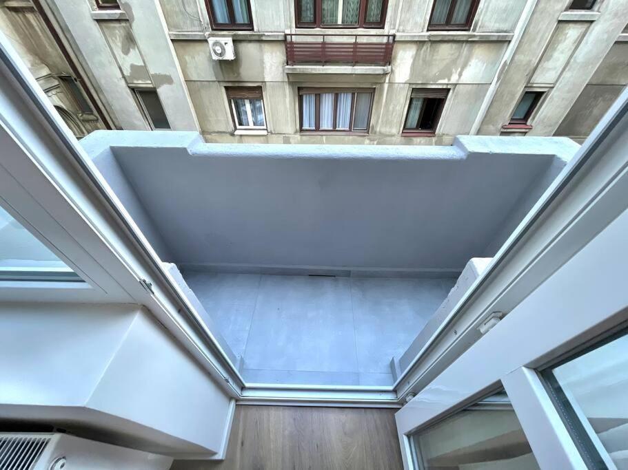 The General'S Apt Bükreş Dış mekan fotoğraf